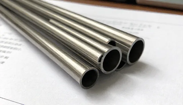 不锈钢管在批量应用中的性能与适用条件解析