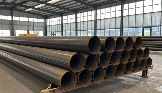 加工参数对制造业产品性能的影响原因分析