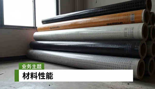 定制管道在不同工况下的性能表现分析
